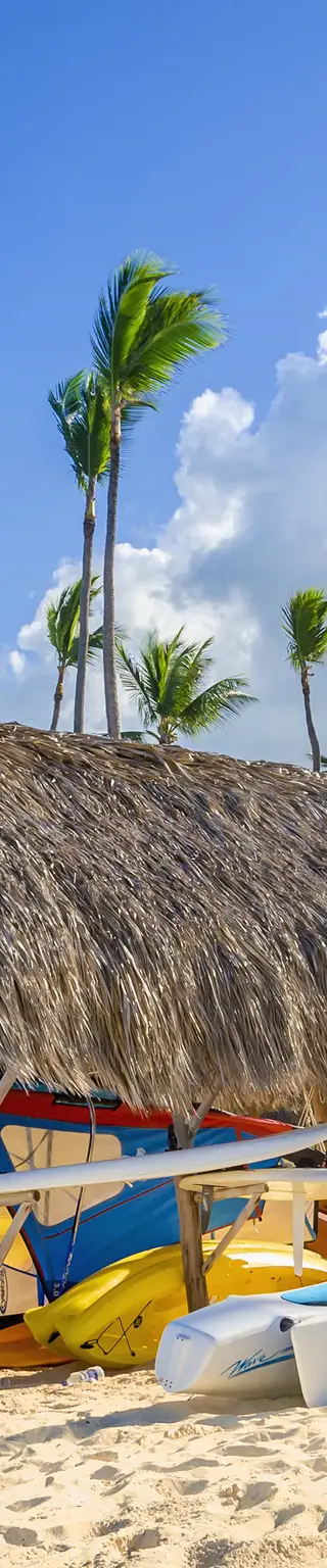 Martinique ganz nach deinem Gusto